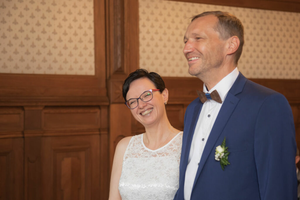 standesamtliche Hochzeit Dresden - Ramona und Joerg - Jan Windisch Fotografie