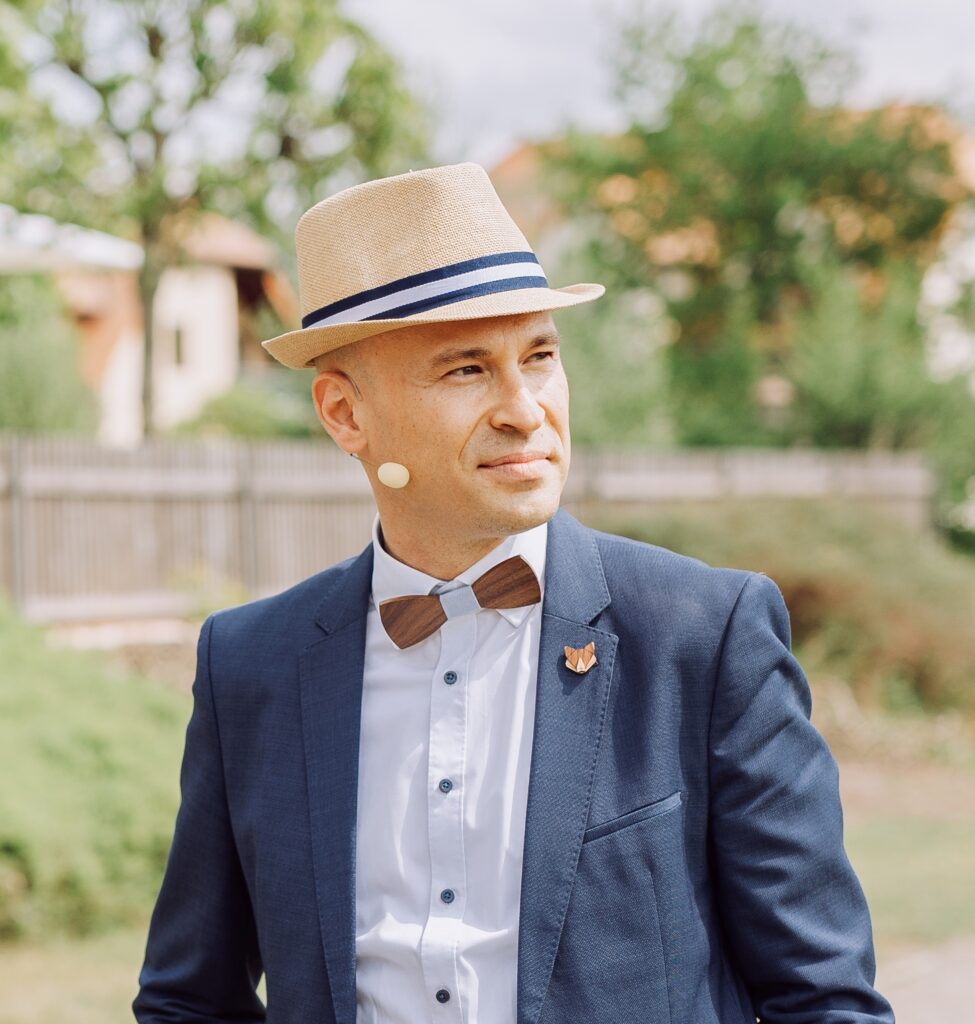 freie Trauungen Dresden - Hochzeitsfotografie Jan Windisch