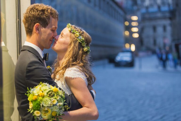 Was muss ich für einen Hochzeitsfotografen ausgeben? Hochzeitsreportagen Dresden