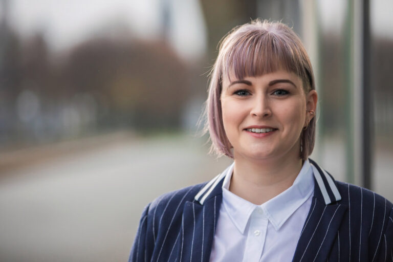 businessfoto-frau-dresden