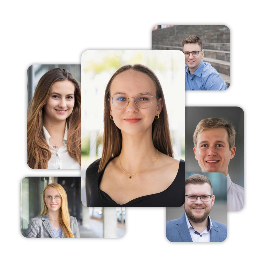 Businessfotografie Dresden - Portraits von Jan Windisch Fotografie