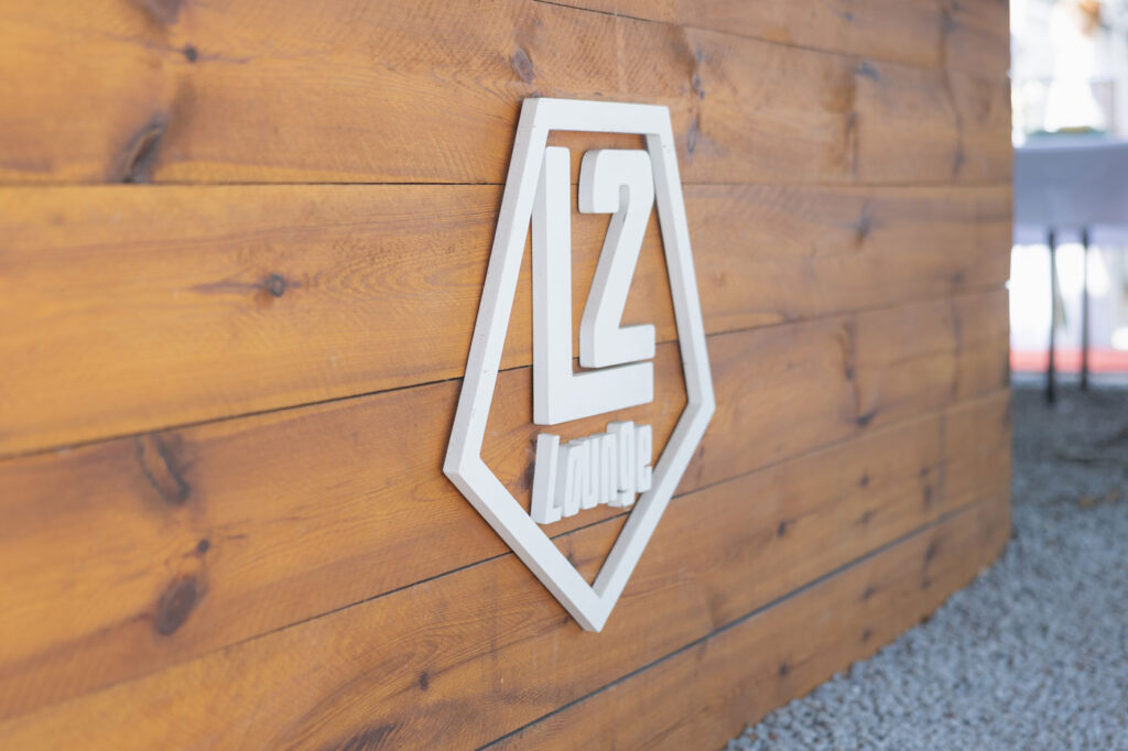 Logo L2 Club